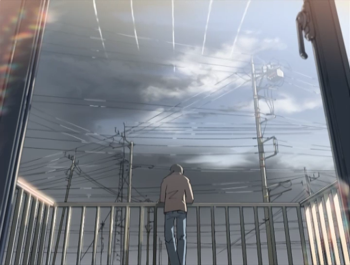 Hoshi no Koe (Anime Underground)